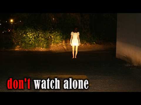 SCARY Videos That Will SCARE the HECK Out of You