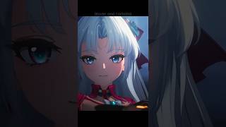 ❄️Carlotta❄️- Wuthering Waves [AMV/Edit] | #shorts #wuwa #highlights