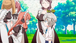 Reincarnated into a Royal Family… Exiled for Having Weak Magic (1-5)