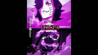 Mettaton vs Toriel |#edit #edit #versusedits #vsedit #battle #1v1edit #undertale #undertaleedit
