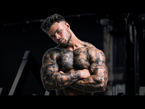 [ Eminem , 2Pac ] Workout Music Mix 2025⚡ Workout Motivation Music Mix 2025 ⚡ Top Gym Workout Songs⚡