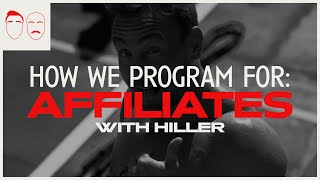 Programming For Affiliates ft. Andrew Hiller | Shut Up & Scribble Ep 4