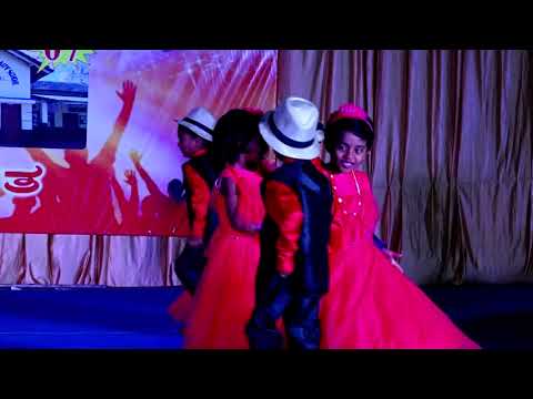INSTITUTION DAY 2020|PART-1|ST.JOSEPH'S EDUCATIONAL INSTITUTIONS||SOMWARPET