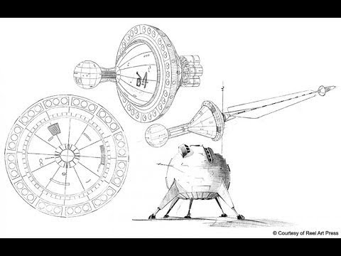 THE SHAPE OF THINGS - NOVA - DOCUMENTARY 2016 VICE