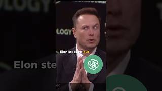 AI war: Elon Musk vs. Open AI