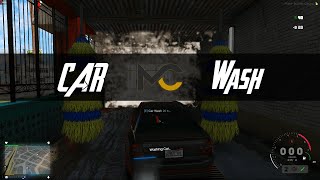 magicarrow-carwash | Fivem Development