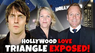The Biggest Celebrity Scandals of 2025