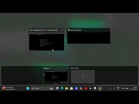 SMB Enumeration with Kali Linux: Using MSF Console for Effective Scanning #SMBEnumeration #KaliLinux