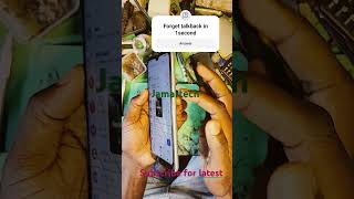 How to Disable TalkBack on Android (Easy Method)