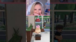 SNAPCHAT Has Come To ROBLOX?!?👻😱#roblox #robloxgamer