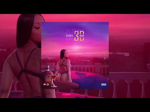Shaneil Muir - 3D - Papidon Muziq (April 2020)