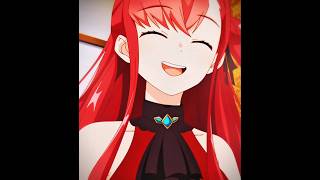 ☆𝗟𝘆𝗱𝗶𝗮 𝗝𝗲𝗮𝗹𝗼𝘂𝘀🤭?」- Private Tutor to the Duke's Daughter EP6  Cheap Thrills Edit #anime #shorts
