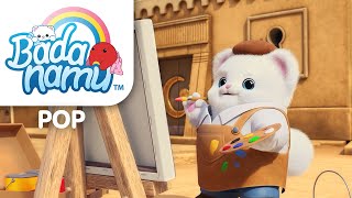 I Like Me | Badanamu Nursery Rhymes, ABC Songs, Kids Songs, and Lullabies
