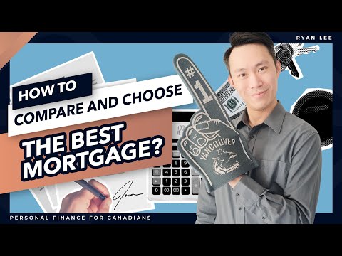 Variable vs. Fixed rate MORTGAGE: Which is Best?