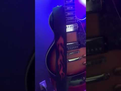 My Global Gibson 🎸