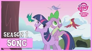 Winter Wrap Up (Winter Wrap Up) | MLP: FiM [HD]
