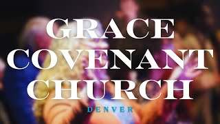 Grace Covenant Church Denver Live | Compassion First Interview | March 2nd