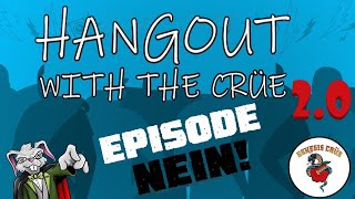 When Whiners Attack: O3 Update: Hang Out 2.0 Episode Nein!