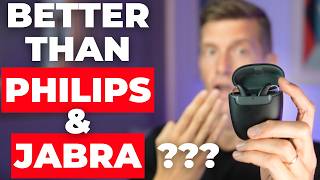 The NEW Costco Rexton Reach Hearing Aids: Costco Hearing Aids Feature Review!