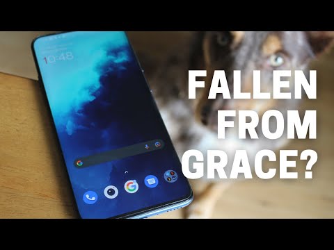 OnePlus 7Pro / 7TPro review - Solid hardware but Oxygen OS is getting tired