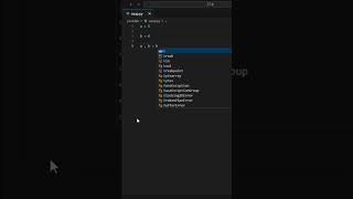 Python Tutorial: Swap Two Numbers Without Temp Variable #shorts #youtubeshorts