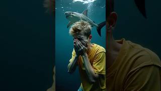 Whale of Destiny: Reunion in the Storm #animals #cutestory #cute #funny