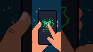 HackerX: Learn Ethical Hacking