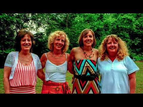 In Memoriam Tribute: Grandma Marlene Izard
