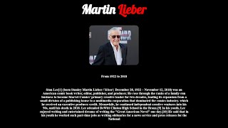 Build a Tribute Page | Free Code Camp