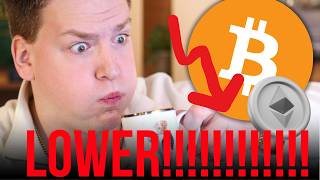 BITCOIN AND ALTS: EVERYTHING COLLAPSING FAST!!!! 🚨🚨🚨 (coming into buy zone)