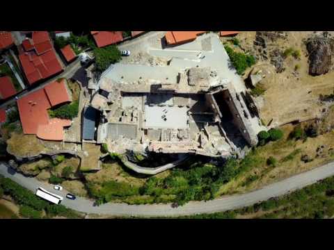Portugal and Spain with Drone 4K | DJI Mavic Pro