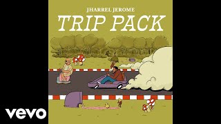 Jharrel Jerome - Zombie (Audio)