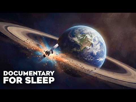 What If Earth Had Rings? | Documentary for Sleep