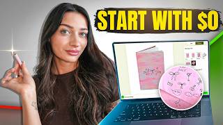 How to Start Print on Demand With $0 Upfront Investment in 2026 (STEP BY STEP for Beginners)