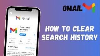 How to Clear Gmail Search History 2021