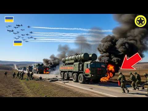Ukraine Shattered China’s Most Powerful Air Defense – What Happened Next Shocked the World