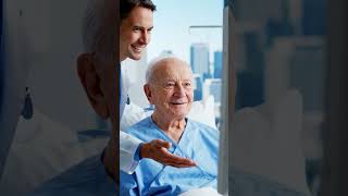 Life by Algorithm: The Power of AI in Saving Lives. #AIinMedicine #DigitalHealthcare