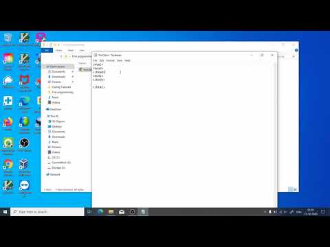First Coding Task - part 2