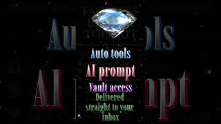 Faceless Toolkit That Prints 🎯 selar.com/1n41395174 #facelesscreator#capcuttemplates#digitalproducts