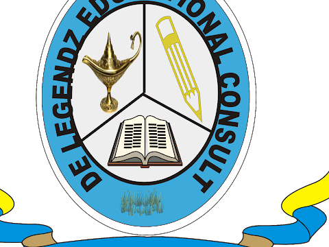 DE-LEGHENDZ EDUCATIONAL CONSULT Live Stream