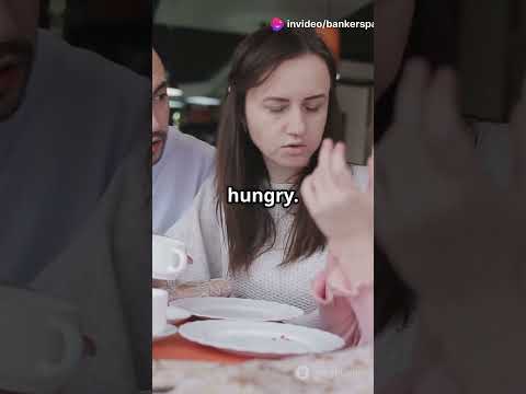 Why Your Stomach Growls When You're Hungry 🤔 | Science Explained in 60 Seconds! #Shorts