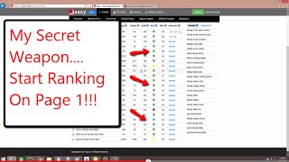 Keyword Tool-Search Engine Optimization Tools-How To Rank On The 1st Page Of Google,eBay,Amazon