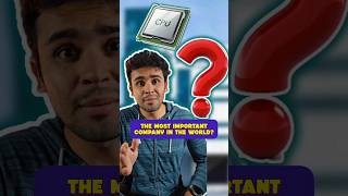 THE MOST IMPORTANT COMPANY IN THE WORLD! #processor #snapdragon #tsmc #samsung #apple #iphone #pixel