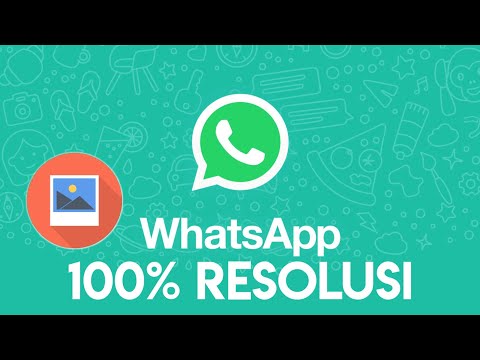 how to send photos on whatsapp without reducing quality