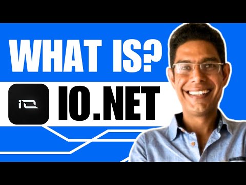 IO Net: The Internet of GPUs | Ft.Gaurav Sharma | Buildify