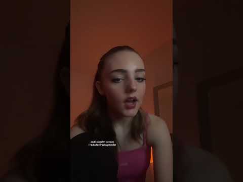 evermore - taylor swift #cover #taylorswift