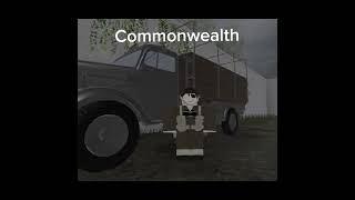 WW2 army’s #roblox day of infamy