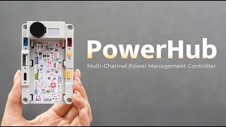 New Arrivals: PowerHub & PowerHub Kit