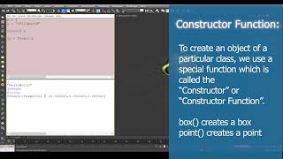 Variables and Datatypes in Maxscript : 1
