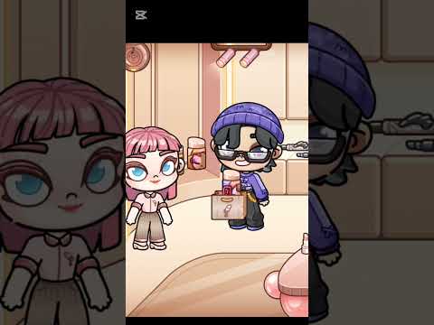 please #avatarstory #tocalifeworld #tocabocalovestory